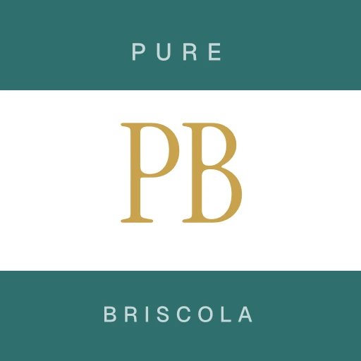 Pure Briscola logo