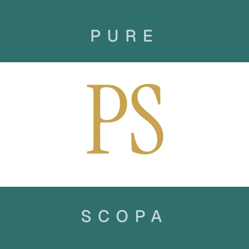 Pure Scopa logo
